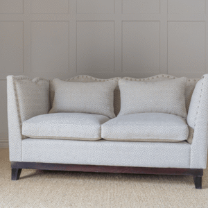 The Dalton Settee