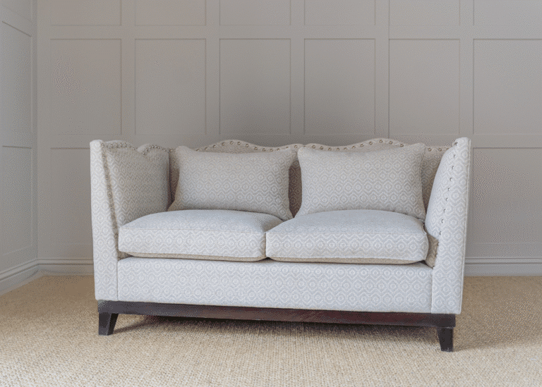 The Dalton Settee