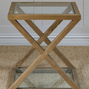 Marylebone Side Table