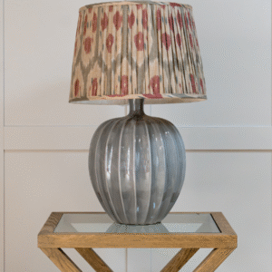 Kristiana Table Lamp Slate