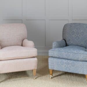 Large Bruern Armchair